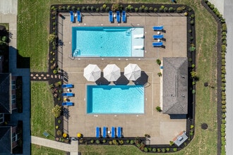 Parkside Heights Apartments in Lexington, KY - Building Photo - Building Photo