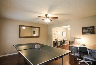 1537 Yaggi Dr in Flower Mound, TX - Building Photo - Building Photo