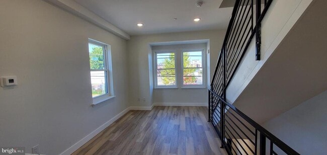 307 W York St in Philadelphia, PA - Building Photo - Building Photo