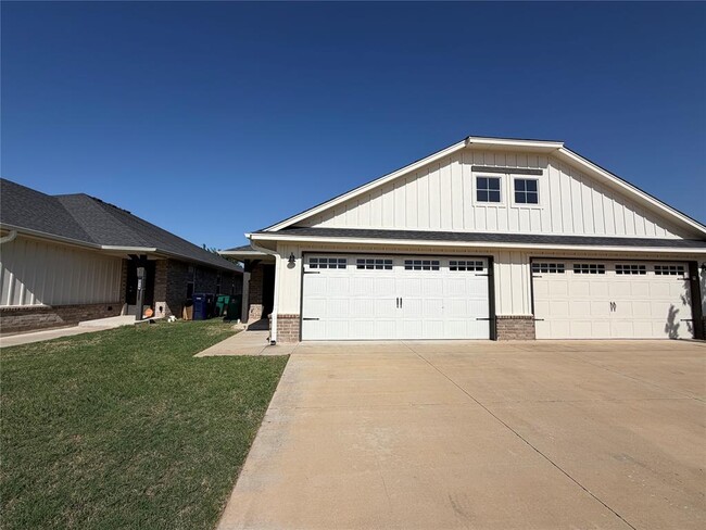 5012 Avion Ct in Oklahoma City, OK - Building Photo - Building Photo