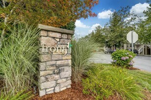 12300 Harbour Pointe Blvd, Unit BB205 in Mukilteo, WA - Building Photo