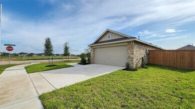 6303 Geyser Starish Dr in Katy, TX - Building Photo - Building Photo