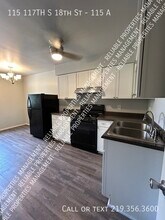 115 S 18th St in Chesterton, IN - Building Photo - Building Photo