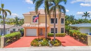 3313 NE 15th Ct in Fort Lauderdale, FL - Building Photo