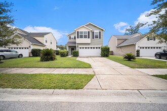 3145 Gallberry St in Charleston, SC - Building Photo - Building Photo