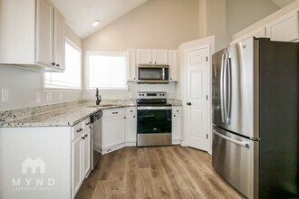 599 Janelle Cove Way in Tooele, UT - Building Photo - Building Photo