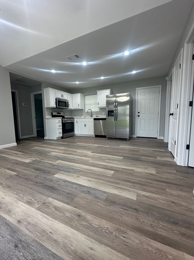 property at 1075 Hughes St