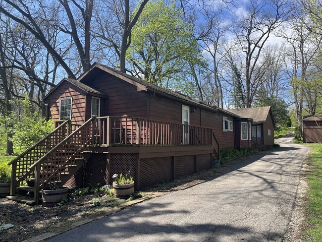 property at 6N403 State Rte 31