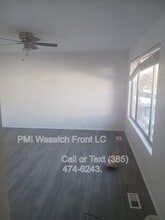 209 W 4850 S in Ogden, UT - Building Photo - Building Photo