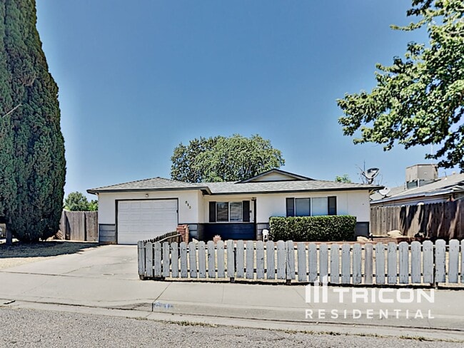 property at 515 Tisdell Dr