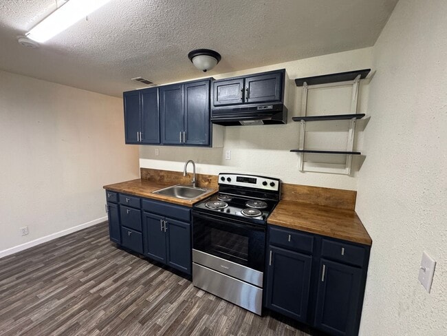 3106 Ricks Rd in Killeen, TX - Building Photo - Building Photo