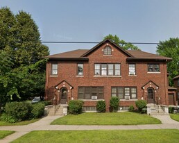 1725 60th St, Unit 6005 18th AVE in Kenosha, WI - Building Photo