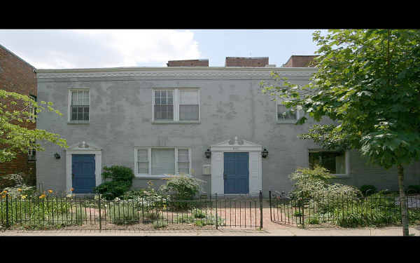 601 A St NE in Washington, DC - Building Photo - Building Photo