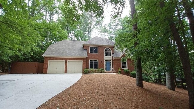 5190 Southlake Dr