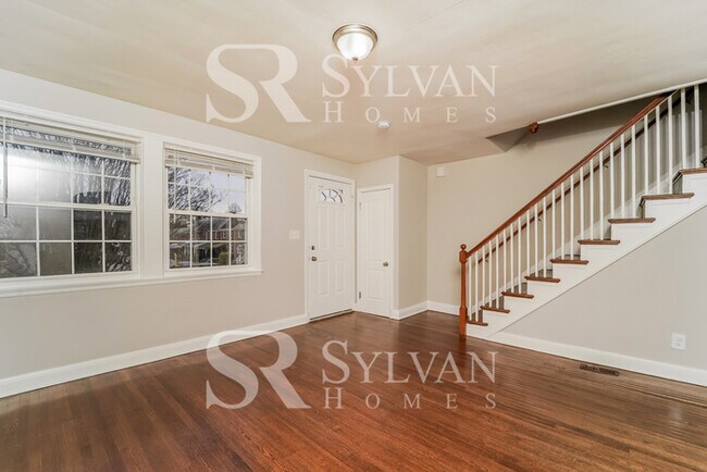 710 Braeside Rd in Baltimore, MD - Building Photo - Building Photo