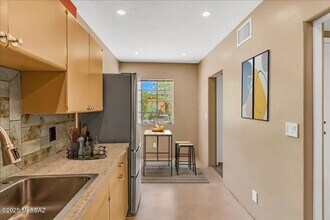 720 N Palo Verde Blvd in Tucson, AZ - Building Photo - Building Photo