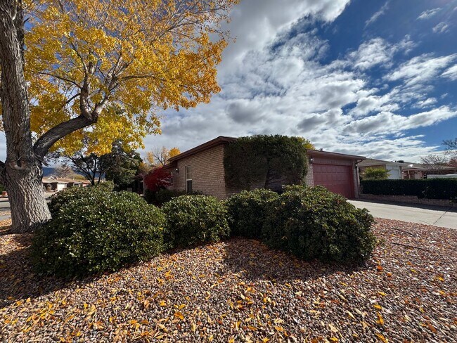 9230 Admiral Lowell Pl NE in Albuquerque, NM - Building Photo - Building Photo