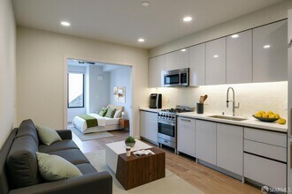 824 Hyde St in San Francisco, CA - Building Photo - Building Photo
