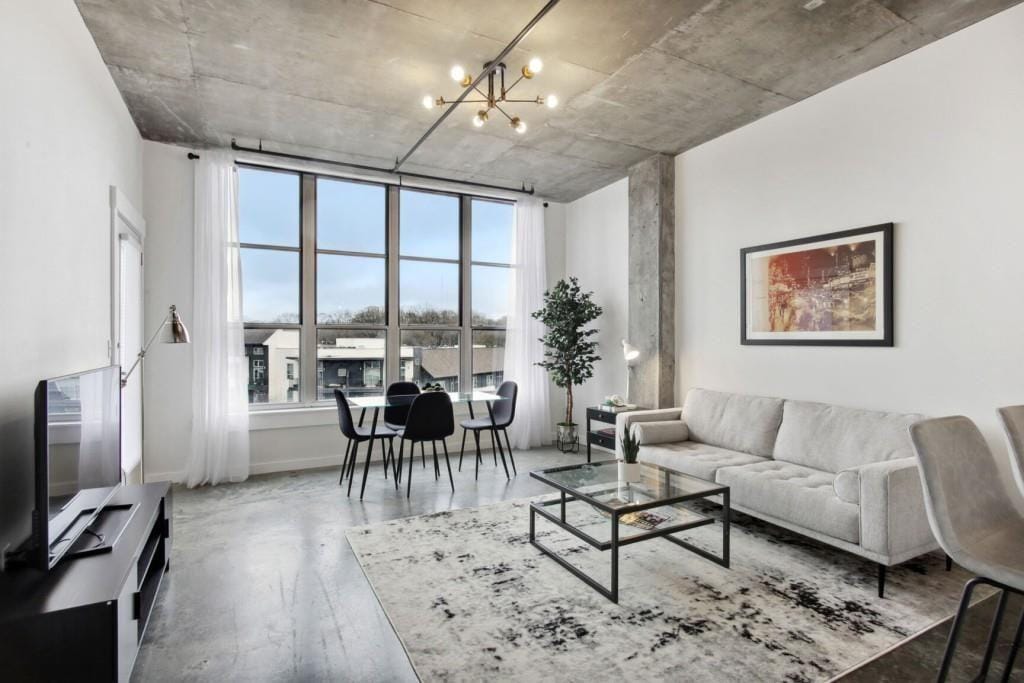 245 North Highland Avenue Northeast in Atlanta, GA - Building Photo