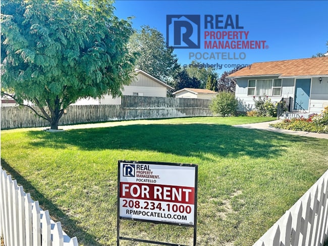 551 Placid Ave in Pocatello, ID - Building Photo - Building Photo