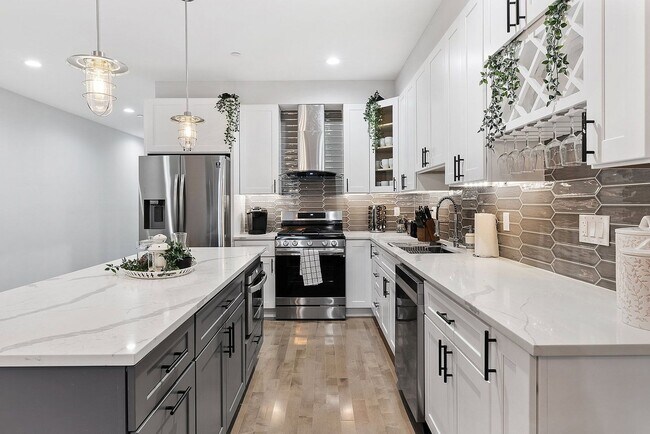 1611 N 27th St in Philadelphia, PA - Building Photo - Building Photo