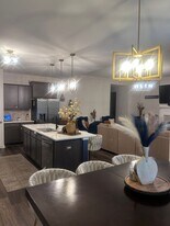 1128 Turpentine Trl in Hinesville, GA - Building Photo