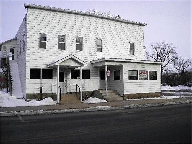 property at 118 Spring St