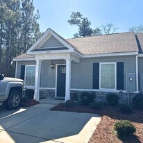 533 Deerchase Ct in Statesboro, GA - Building Photo