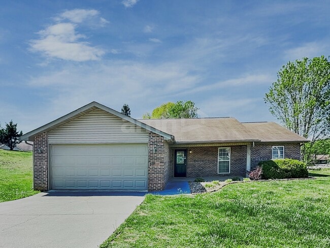 property at 2932 Dragonfly Way