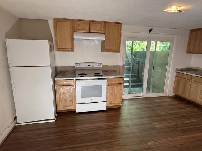 property at 2224 Montgomery Ave