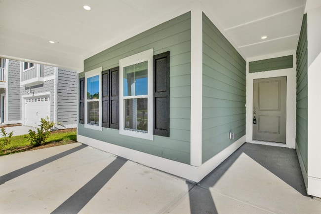 114 Weyview Gdns in Pooler, GA - Building Photo - Building Photo