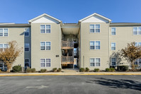 Linkside Apartments in Magnolia, DE - Foto de edificio - Building Photo