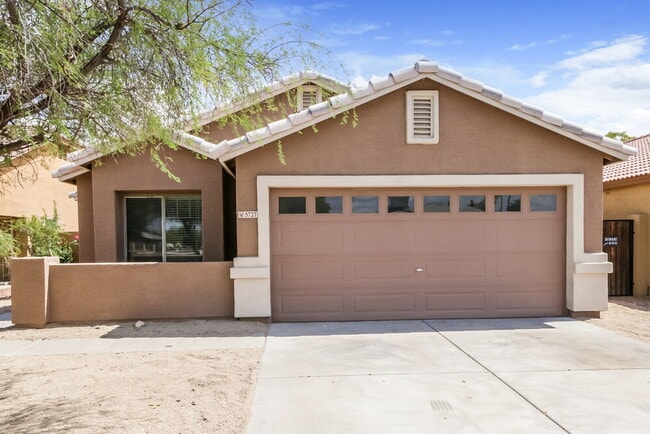 property at 5727 S 17th Ave