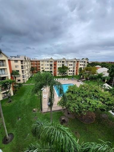 8225 Lake Dr, Unit 501 in Doral, FL - Building Photo - Building Photo