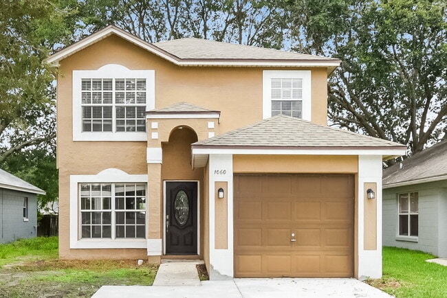property at 1060 Martin Blvd