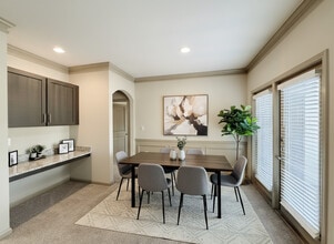 Eagle's Brooke in Locust Grove, GA - Foto de edificio - Building Photo