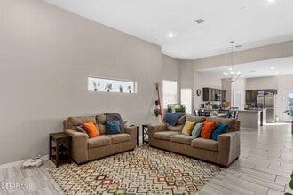 325 Fray Olguin Ct in Socorro, TX - Building Photo - Building Photo