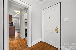 2145 Kirkwood Ave in Charlotte, NC - Building Photo - Building Photo