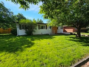 3617 Leeds Ln in Colorado Springs, CO - Building Photo - Building Photo