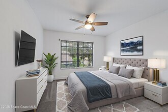 2665 Park Pl Blvd in Melbourne, FL - Building Photo - Building Photo