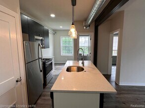 5918 St Antoine in Detroit, MI - Building Photo - Building Photo