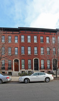 1529 Bolton St Apartments