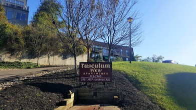 Tusculum View in Cincinnati, OH - Building Photo - Building Photo