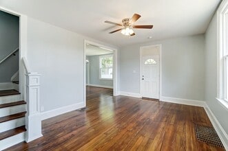 1619 Pleasant Ave in Hamilton, OH - Building Photo - Building Photo
