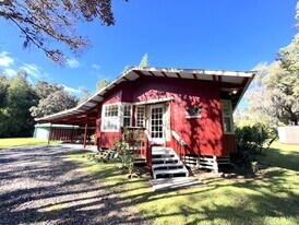 99-281-177 Maealani Pl in Volcano, HI - Building Photo