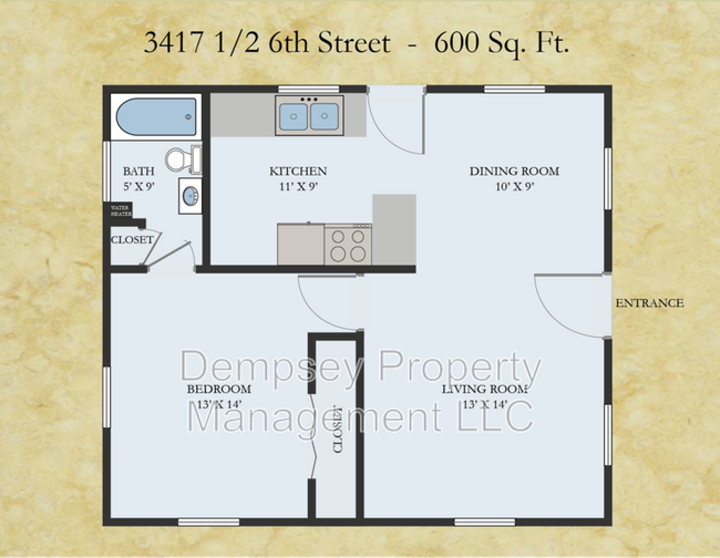3417 1/2 6th St in Tuscaloosa, AL - Building Photo - Building Photo