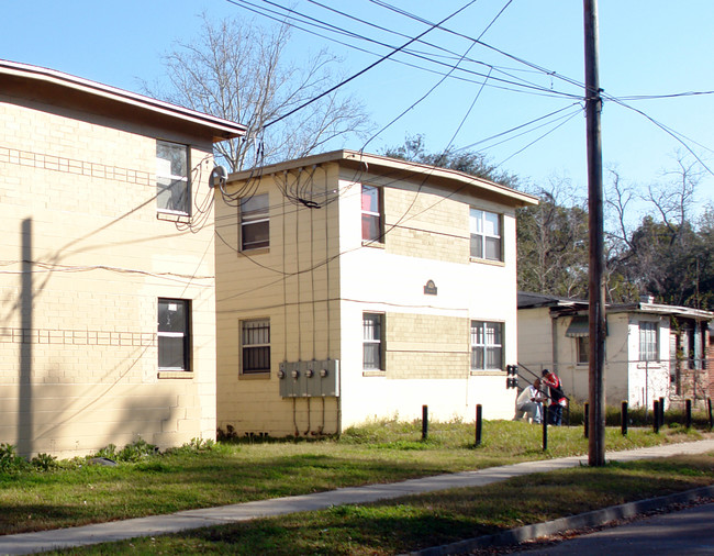 1459 20th St in Jacksonville, FL - Building Photo - Building Photo