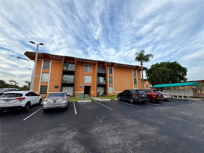 property at 9429 SW 76th St