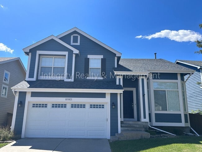 property at 10163 Foxridge Cir