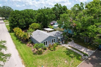 719 W Woodlawn Ave in Tampa, FL - Building Photo - Building Photo